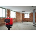 Laser krzyżowy Lino L6R-1 SET Leica
