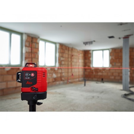 Laser krzyżowy Lino L6R-1 SET Leica