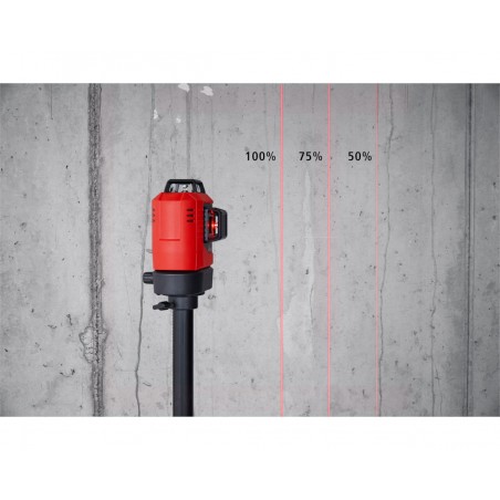 Laser krzyżowy Lino L6R-1 SET Leica
