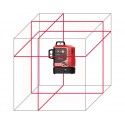 Laser krzyżowy Lino L6R-1 SET Leica