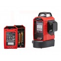 Laser krzyżowy Lino L6R-1 SET Leica