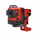 Laser krzyżowy Lino L6R-1 SET Leica