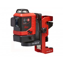 Laser krzyżowy Lino L6R-1 SET Leica