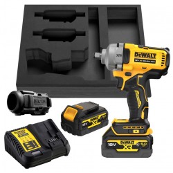 Klucz udarowy 18V 1/2'' 812Nm DeWalt DCF891N