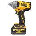 Klucz udarowy 18V 1/2'' 812Nm DeWalt DCF891N