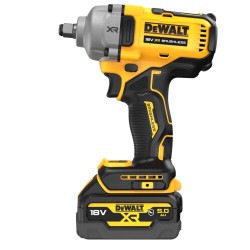 Klucz udarowy 18V 1/2'' 812Nm DeWalt DCF891N