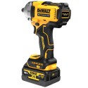 Klucz udarowy 18V 1/2'' 812Nm DeWalt DCF891N
