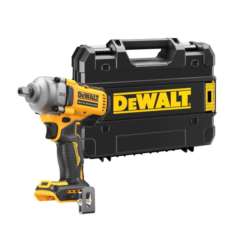 Klucz udarowy 18V 1/2'' 812Nm DeWalt DCF891N