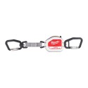 Smycz do narzędzi z mechanizmem cofającym do 2,2 kg Milwaukee