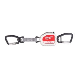 Smycz do narzędzi z mechanizmem cofającym do 2,2 kg Milwaukee