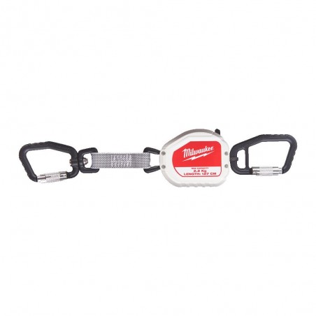 Smycz do narzędzi z mechanizmem cofającym do 2,2 kg Milwaukee
