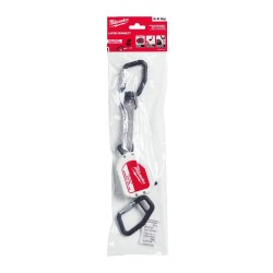 Smycz do narzędzi z mechanizmem cofającym do 2,2 kg Milwaukee