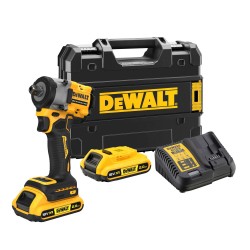 Klucz udarowy 1/2" 18V 812Nm DeWalt DCF892N