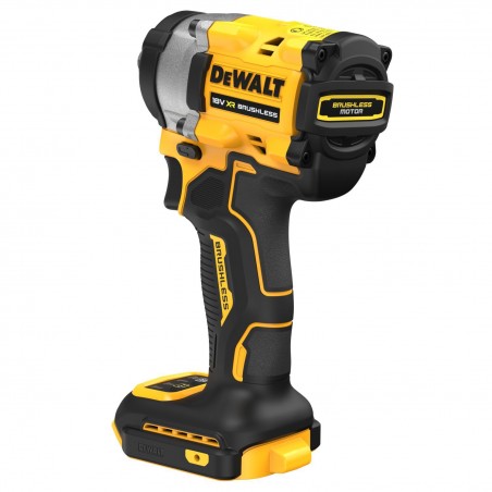 Klucz udarowy 1/2" 18V 406Nm DeWalt DCF922N