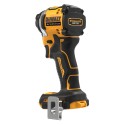 Zakrętarka udarowa 18V 1/4" DeWalt DCF850NT