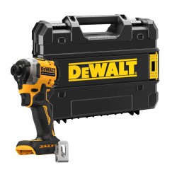 Zakrętarka udarowa 18V 1/4" DeWalt DCF850NT