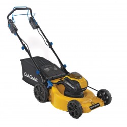 Kosiarka akumulatorowa 51 cm Cub Cadet LM5 E51R