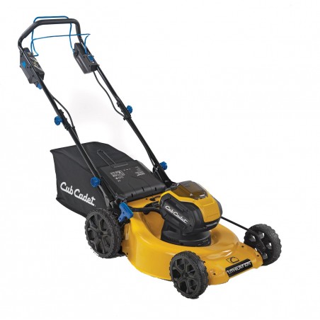 Kosiarka akumulatorowa 51 cm Cub Cadet LM5 E51R