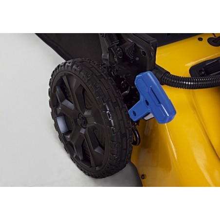 Kosiarka akumulatorowa 51 cm Cub Cadet LM5 E51R