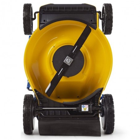 Kosiarka akumulatorowa 51 cm Cub Cadet LM5 E51R