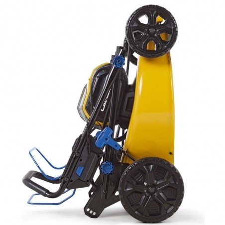 Kosiarka akumulatorowa 51 cm Cub Cadet LM5 E51R