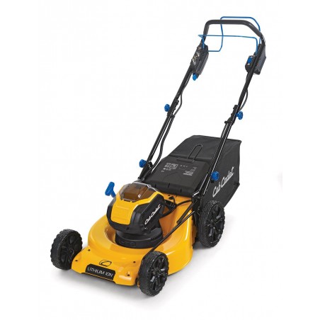 Kosiarka akumulatorowa 51 cm Cub Cadet LM5 E51R