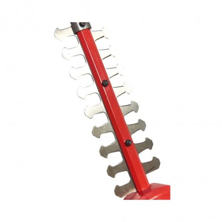 Nożyce do żywopłotu 20 cm 12V Milwaukee M12FHT20-0