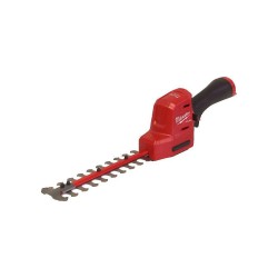 Nożyce do żywopłotu 20 cm 12V Milwaukee M12FHT20-0