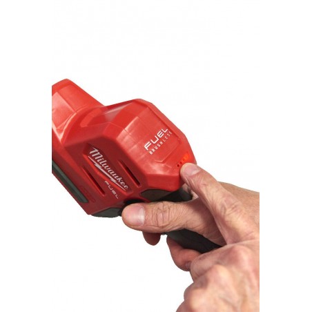 Nożyce do żywopłotu 20 cm 12V Milwaukee M12FHT20-0