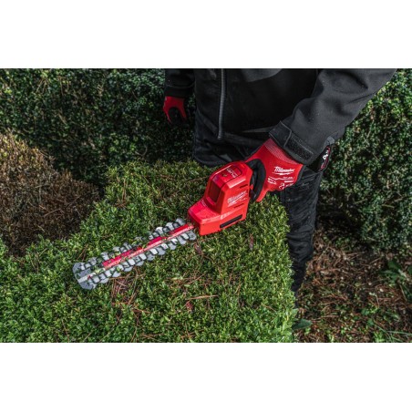 Nożyce do żywopłotu 20 cm 12V Milwaukee M12FHT20-0