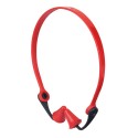 Zestaw BHP - okulary, stopery, rękawiczki Milwaukee