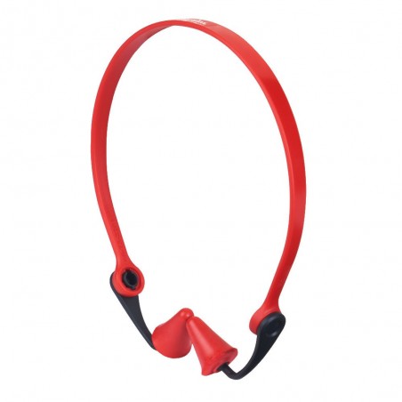 Zestaw BHP dekarz - okulary, stopery, półmaska Milwaukee