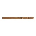 Wiertło do metalu 9x125x81 mm HSSGC Milwaukee