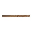 Wiertło do metalu 9,5x125x81 mm HSSGC Milwaukee
