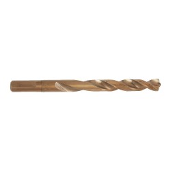 Wiertło do metalu 10x133x87 mm HSSGC Milwaukee