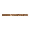 Wiertło do metalu 10x133x87 mm HSSGC Milwaukee