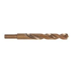 Wiertło do metalu 12,5x151x101 mm HSSGC Milwaukee