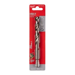 Wiertło do metalu 12,5x151x101 mm HSSGC Milwaukee