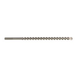 Wiertło do betonu 24x520x400 mm SDS-MAX Milwaukee