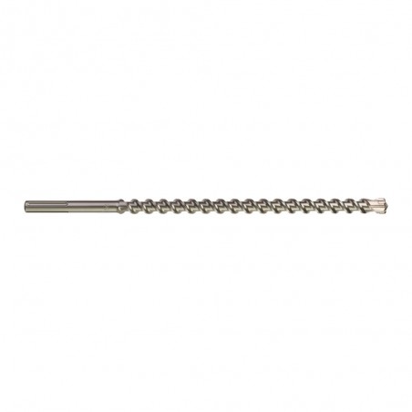 Wiertło do betonu 24x520x400 mm SDS-MAX Milwaukee