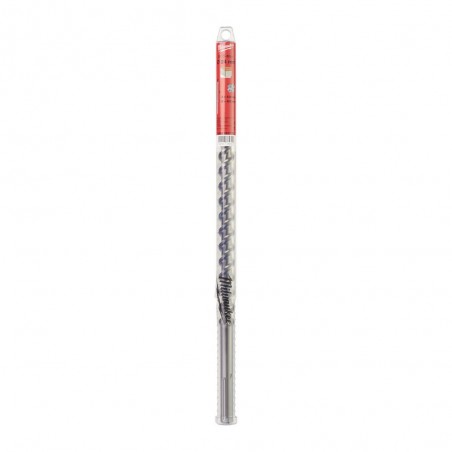 Wiertło do betonu 24x520x400 mm SDS-MAX Milwaukee