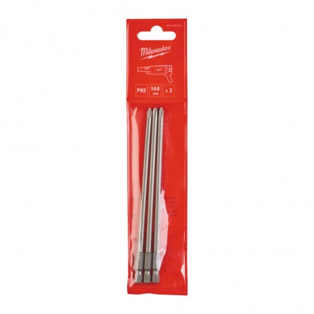 Bit PH2 148 mm do M18 FSG Milwaukee