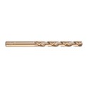 Wiertła do metalu 8,5x117x75 HSSGC Milwaukee 5 szt.