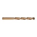 Wiertła do metalu 8,5x117x75 HSSGC Milwaukee 5 szt.