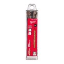 Wiertła do metalu 11x142x94 HSSGC Milwaukee 5 szt.