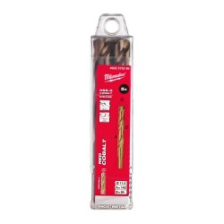 Wiertła do metalu 11x142x94 HSSGC Milwaukee 5 szt.