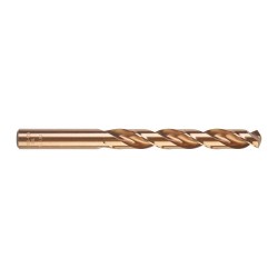 Wiertła do metalu 12,5x151x101 HSSGC Milwaukee 5 szt.