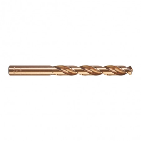 Wiertła do metalu 12,5x151x101 HSSGC Milwaukee 5 szt.