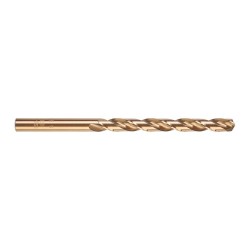Wiertła do metalu 8,5x117x75 HSSGC Milwaukee 5 szt.