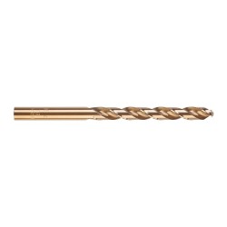 Wiertła do metalu 7,5x109x69 HSSGC Milwaukee 5 szt.